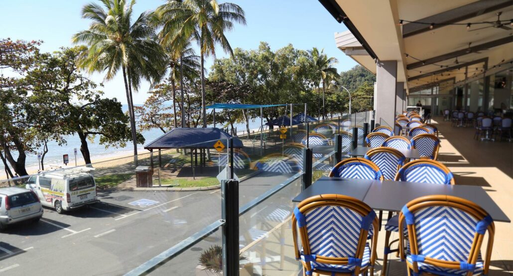 Trinity Beach Tavern, Queensland